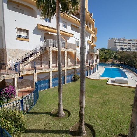 Villa C43 - Family House With Terrace And Shared Pool à Benalmádena Extérieur photo